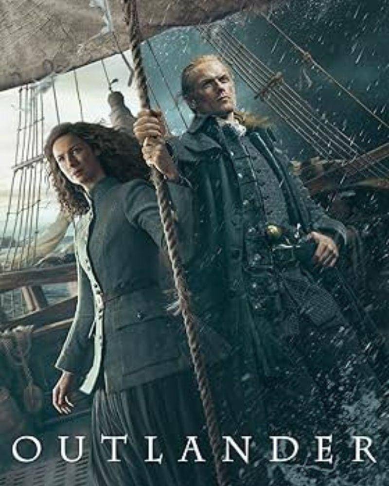 Imdb.com/Outlander: Season 7: Part 2